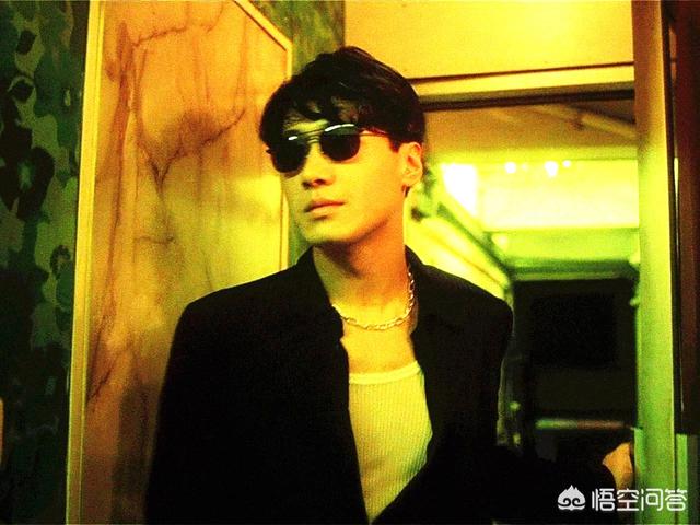黎明电影:在天王黎明最巅峰的影视剧作品中，你觉得哪些最经典？