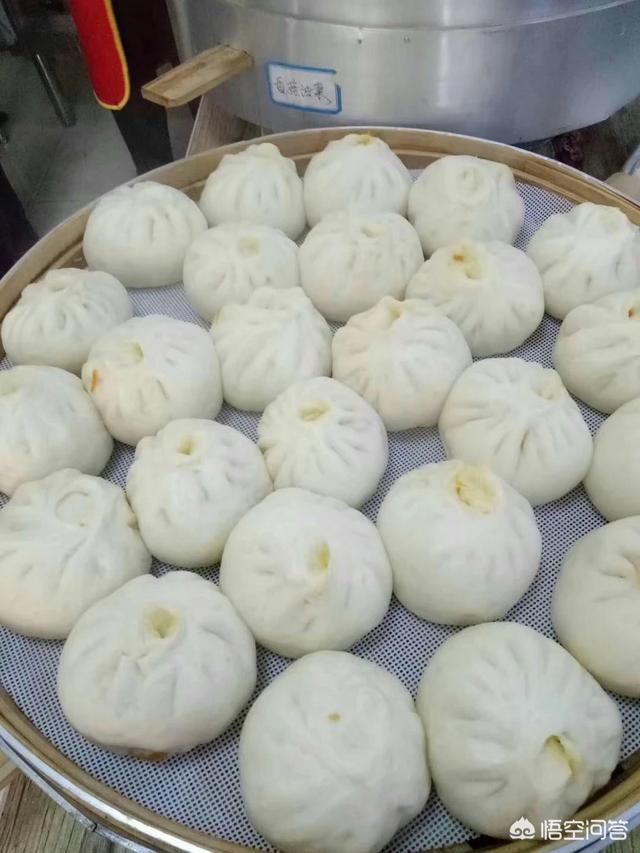 开个早餐店,大概需要多少资金？