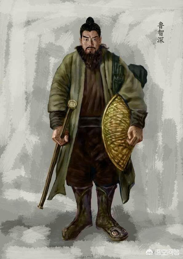 高俅为什么陷害林冲？