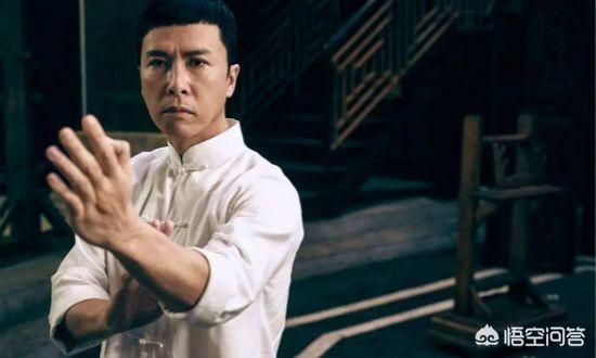 张天志:从师承和修为各个方面来说，张天志和叶问谁才是咏春正宗？
