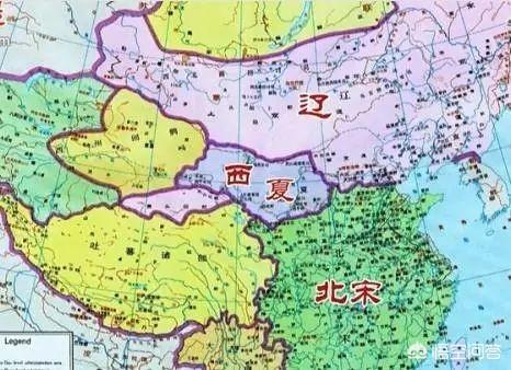 辽兴宗:辽兴宗两次讨伐西夏，为何最终都以失败收场？