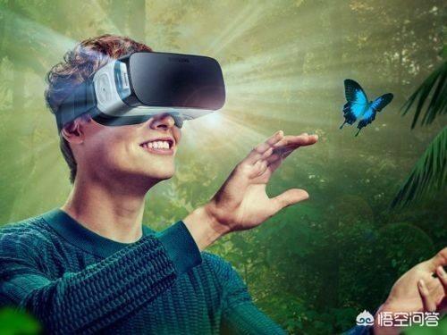 什么是虚拟现实技术，虚拟现实技术是利用了什么科学原理实现的？
