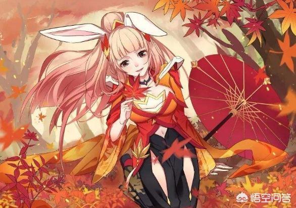 王者荣耀公孙离和大乔谁更美？