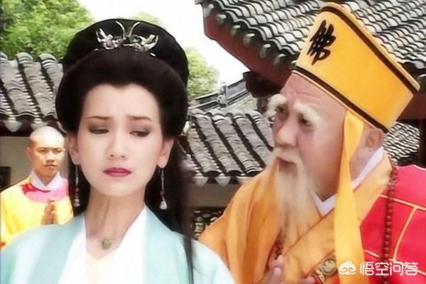 法海洞灵异事件:历史上真的有法海禅师吗？法海和金山寺的又有哪些渊源？