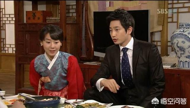 张瑞希老公:韩剧人鱼小姐朱旺奶奶是谁演？
