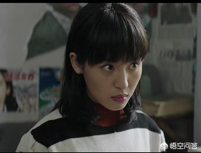 程大河:如果你是《大江大河》中的程开颜，你会怎么留住宋运辉？