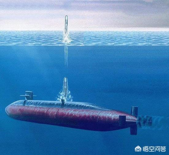 潜艇"一怕掉深,二怕进水,三怕起火",具体指的是什么?