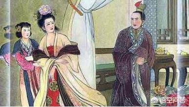 李世民是谁的儿子:李世民和郭子仪是什么关系？