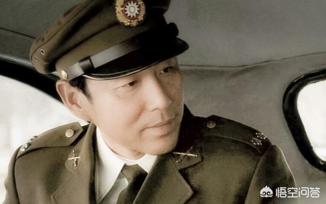 陈道明当选电影协会主席，他主演过哪些电影？