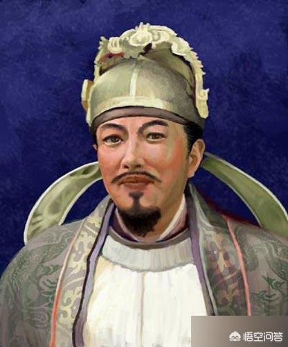 李世民传位于哪位皇子:如果李世民传位给蜀王李恪会怎么样