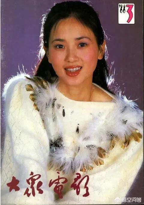 任冶湘:为什么大都认为以前的女明星要比现在的女明星漂亮？