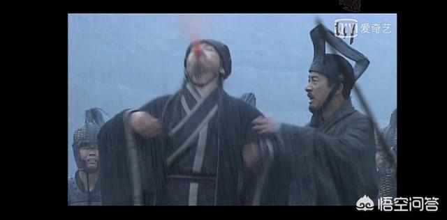 上方谷之战:都说诸葛亮料事如神，为什么没料到上方谷之战会下雨