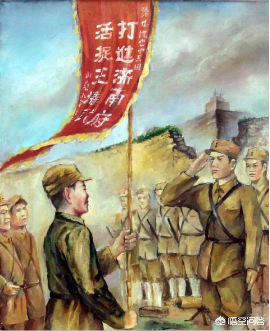 粟裕简介:人类历史上有哪些经典的对决？