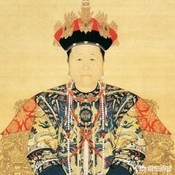 慈安太后简介:孝德显皇后萨克达氏葬入皇陵，慈安、慈禧以太后之尊为何行大礼？