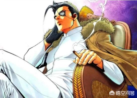 古惑仔五兄弟:《古惑仔》的电影和漫画有何不同之处你觉得哪个更好