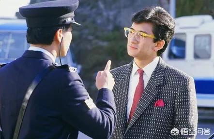 冯勉恒:你知道有哪些演员可以演出衣冠禽兽（斯文败类）的感觉？