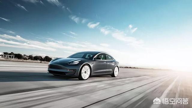 特斯拉新能源汽车2019价格表，特斯拉Model 3正式在国内开放预定，你觉得价格如何？