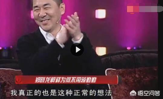 李东学老婆:《甄嬛传》为什么没让陈建斌蒋勤勤夫妻档出演？