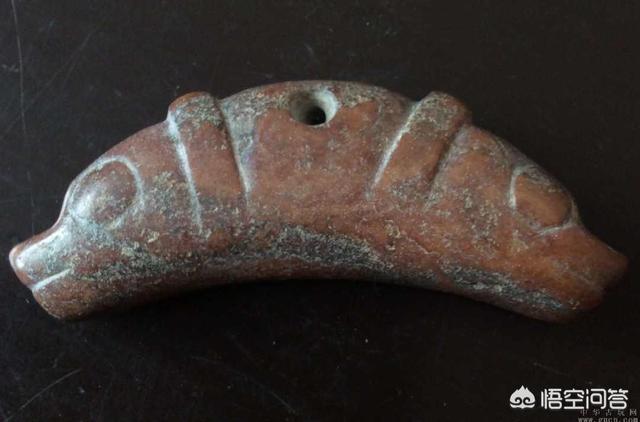 河姆渡:河姆渡有7000年，能说华夏文明南方比北方早吗？