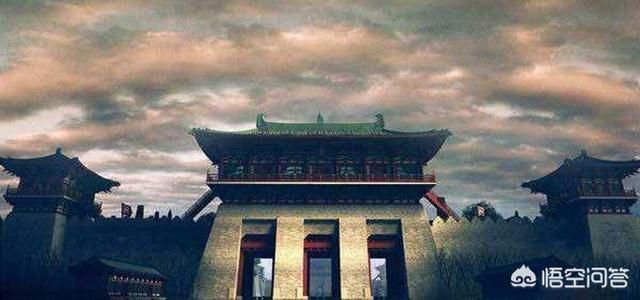 李世民一箭射死了李建成，为何还要砍下他的头颅？插图94