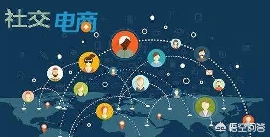 如何利用小程序玩转社交电商