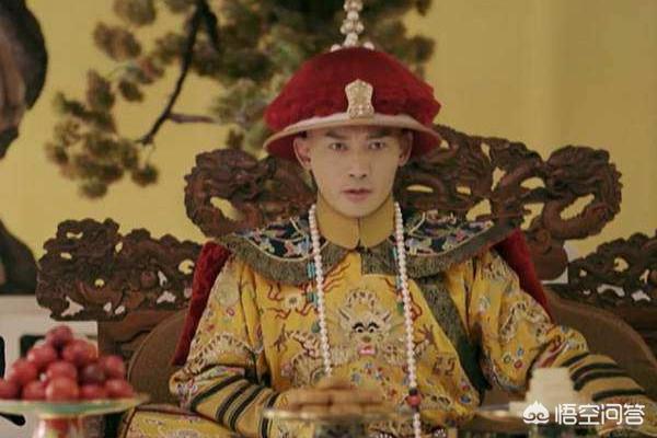 令懿皇贵妃:裕陵地宫乾隆的五个媳妇分别是谁？1928年被盗后是什么状况？