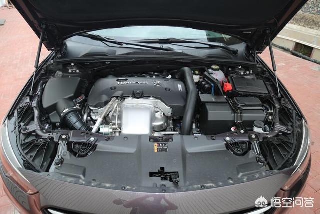 别克君威1.5T精英版，14万能入手吗？插图22