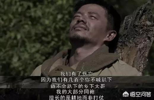 有什么好看的抗日战争电视剧推荐？插图68