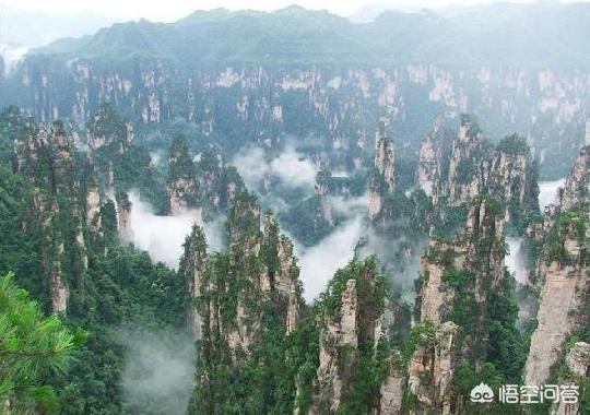 猎塔湖水深:猎塔湖水怪 国内有哪些地方可以被划归为“必去的旅游景点”？