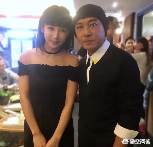 简淑儿:张卫健《大帅哥》已完结，他还有哪些作品待播？