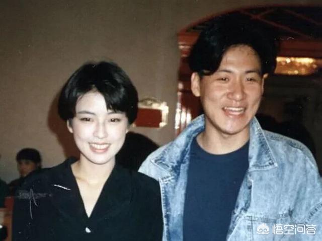 方媛跳舞:四大天王的妻子们，你最中意谁？