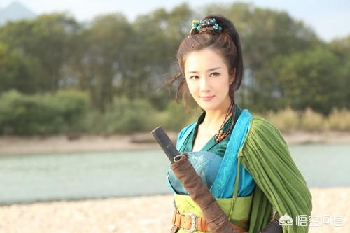 李依晓:李依晓要变反派专业户了吗？