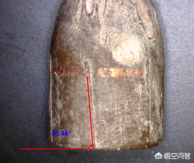 黑白大搏斗主题曲:刑事侦查枪击案件中，弹头弹道分析是什么技术