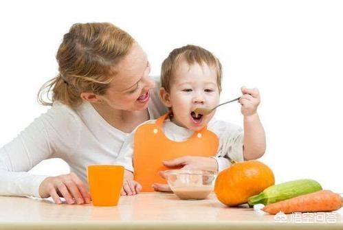 给宝宝添加辅食要遵循哪些原则？