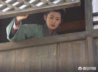 历史上的潘金莲究竟是什么样的为何有人说她在水浒中被丑化了