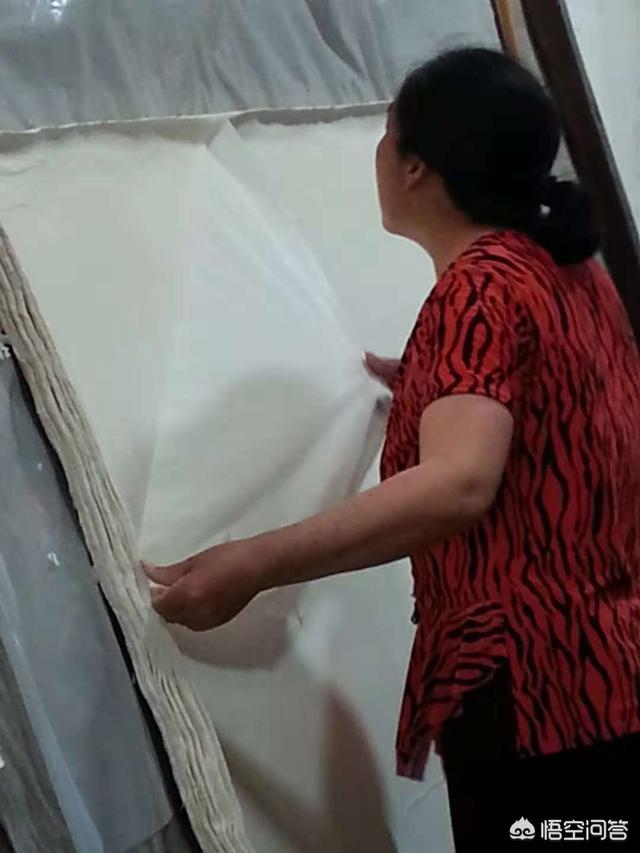 为什么国画、书法的尺寸叫做斗方？三开？