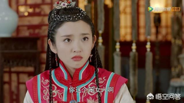 布喜娅玛拉:如何评价女真第一美女布喜娅玛拉的凄惨一生？