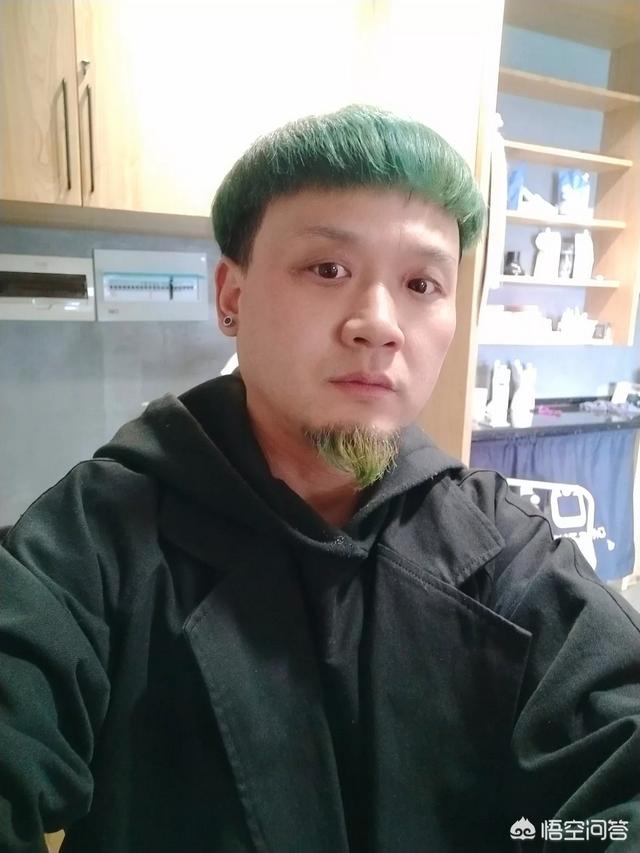 欧莱雅的染发剂怎么样？
