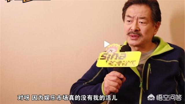 圈内人形容他“心静如水淡如菊”,你眼里的濮存昕是怎样的一个人？