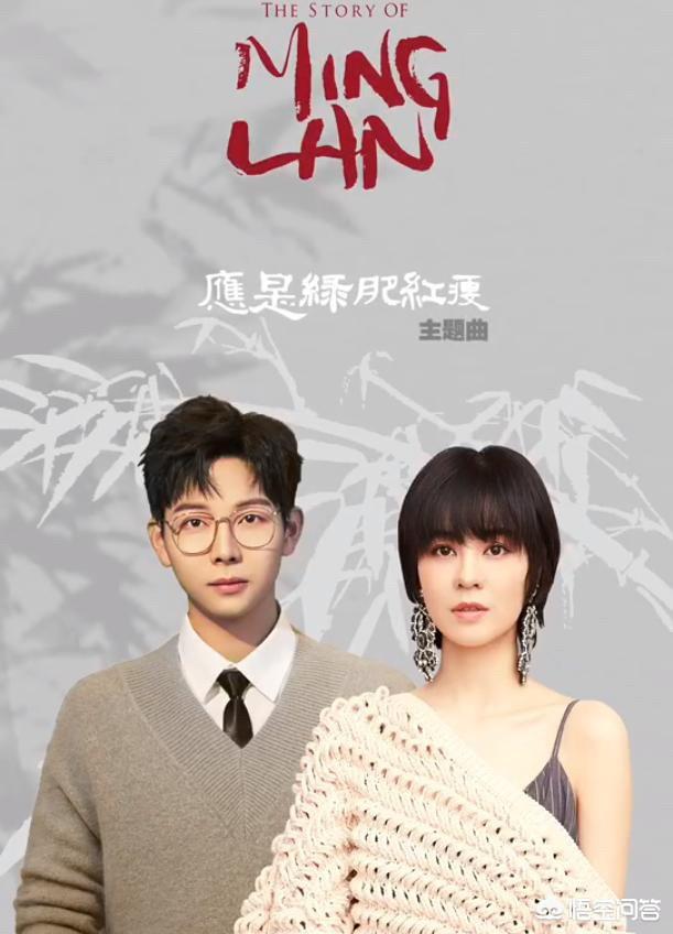 胡夏好听的歌:如何评价胡夏、郁可唯演唱的主题曲《知否知否》