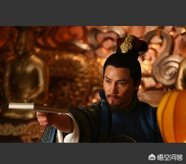 宋钦宗:宋徽宗和宋钦宗相比，谁的政治头脑更厉害？
