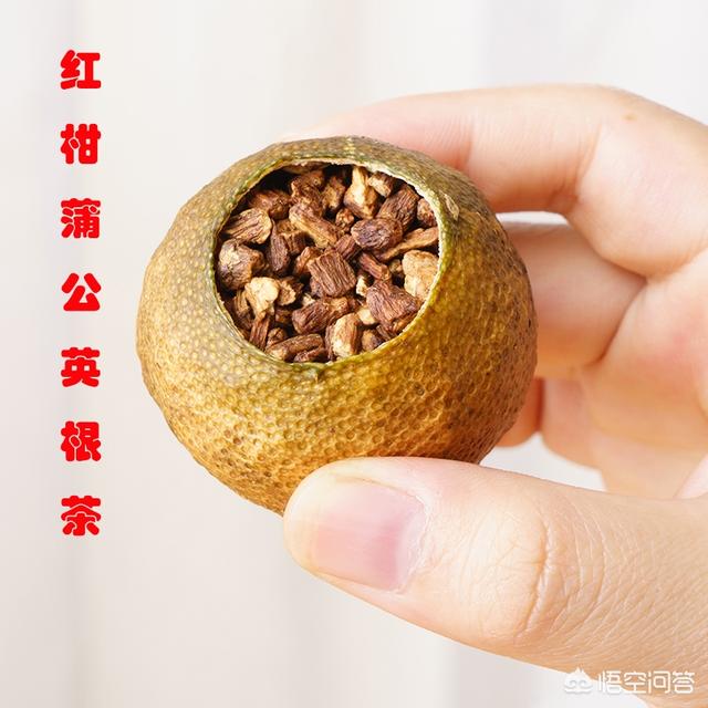 花茶搭配大全功效和作用减肥,蒲公英与哪些花草茶搭配喝？有哪些功效？