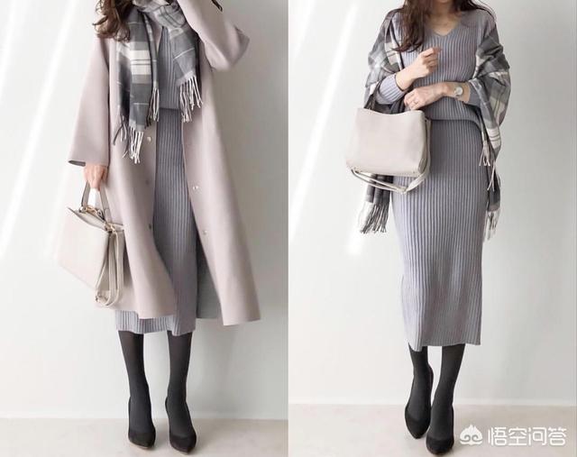 加厚加绒打底裤女:肚子大腰粗的<a href=https://maguai.com/list/32-0-0.html target=_blank class=infotextkey>女性</a>，穿什么衣服才好看？(腰粗肚子大适合穿什么衣服)