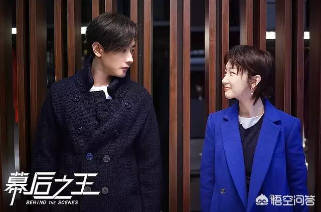 幕后之王剧情:《幕后之王》与《天衣无缝》相比，哪个更好看呢