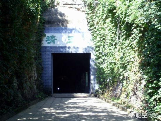 封门山:保定满城汉墓是怎么被发现的