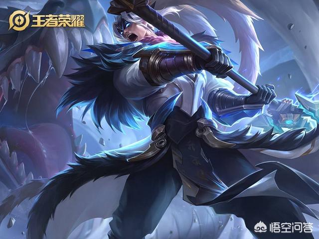 王者荣耀S14赛季,现在的“上单一哥”是谁？