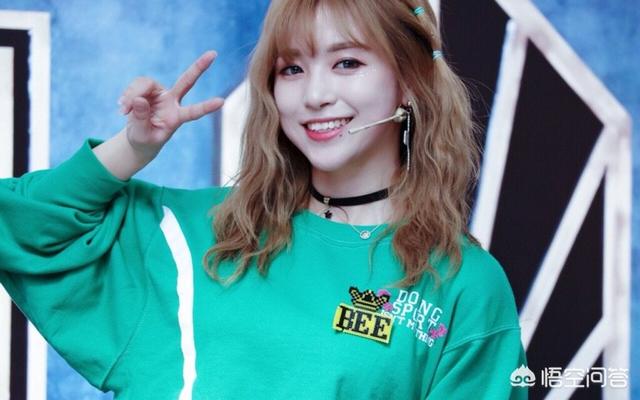 徐海乔八卦:如何评价SNH48各个成员的长相？