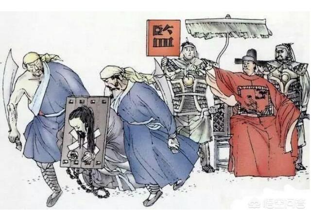 王妃母叶猴:明朝大将蓝玉为什么敢霸占蒙古王妃？