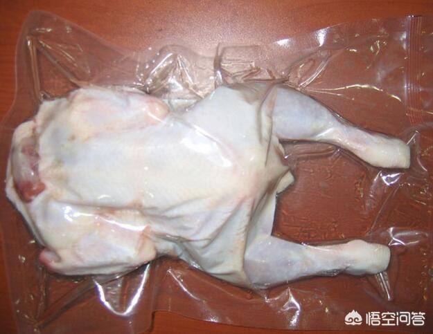 真空包装的鲜肉在常温下能保存多久