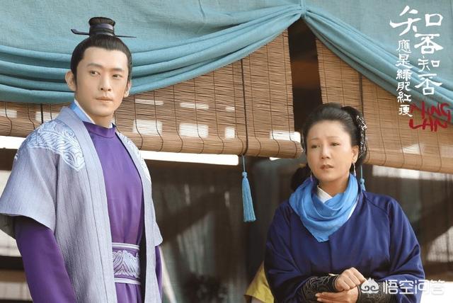 我的经济适用男剧情介绍:你怎么评价《知否》中男女主的感情